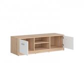 Televizní  stolek NEPO PLUS RTV2D