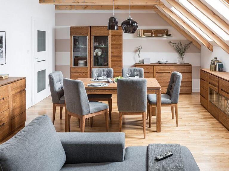 Police s osvětením MALORCA 34