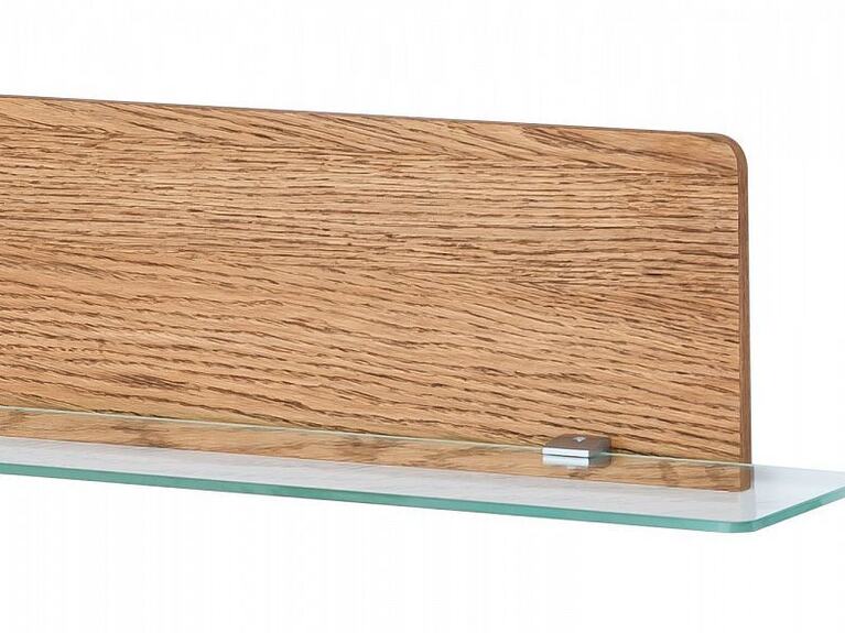 Police s osvětlením MALORCA 35