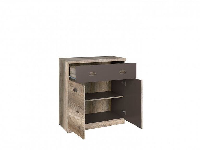 Komoda MALCOLM KOM2D1S