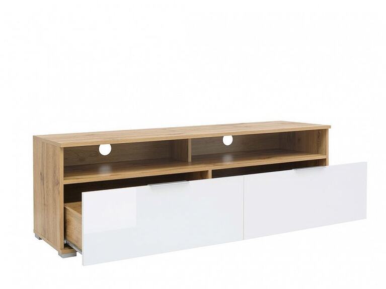 TV stolek ZELE RTV2S