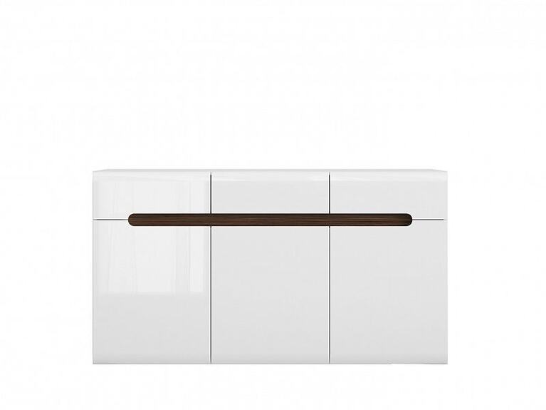 Komoda AZTECA TRIO KOM3D3S/8/15