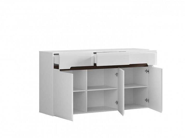 Komoda AZTECA TRIO KOM3D3S/8/15