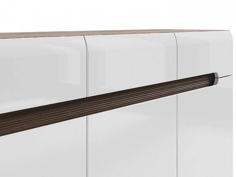 Komoda AZTECA TRIO KOM3D3S/8/15