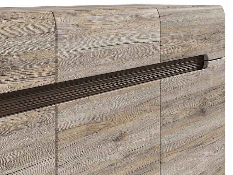 Komoda AZTECA TRIO KOM3D3S/8/15