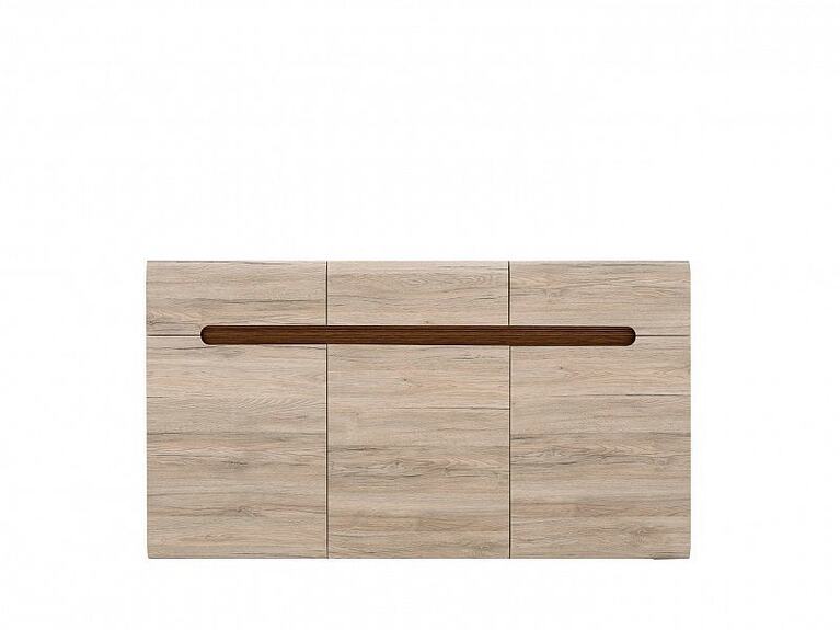 Komoda AZTECA TRIO KOM3D3S/8/15