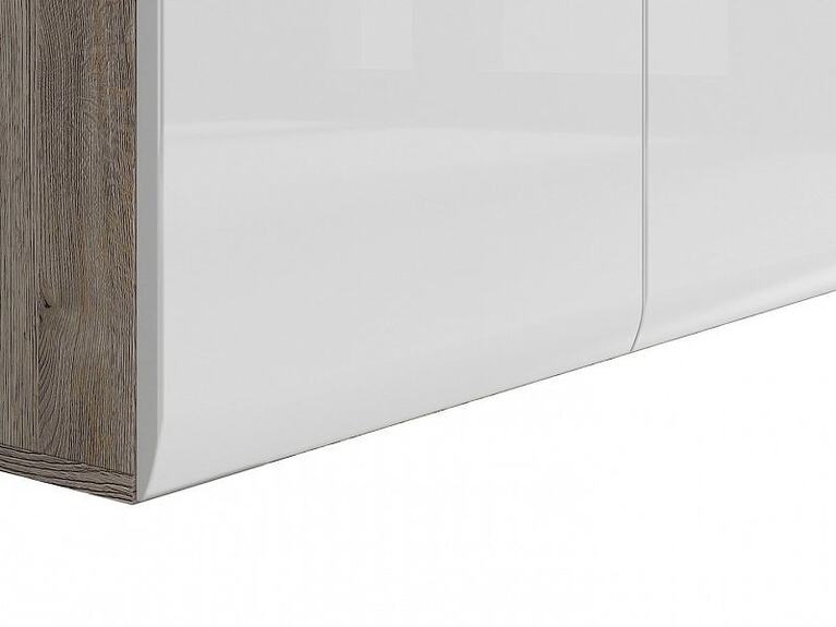 Komoda AZTECA TRIO KOM3D3S/8/15