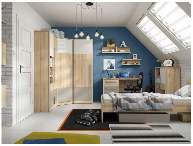 Police NAMEK POL/2/6