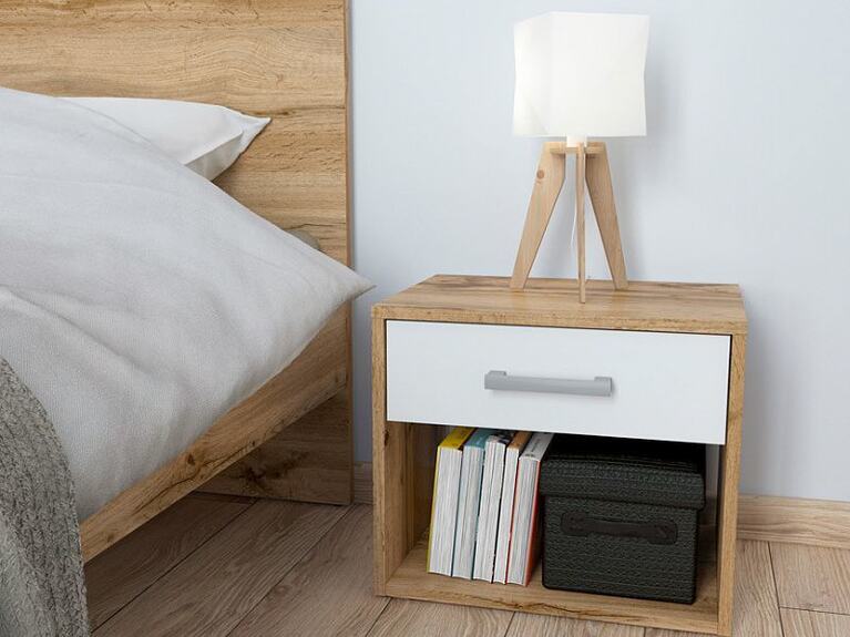 Noční stolek MATOS KOM1S
