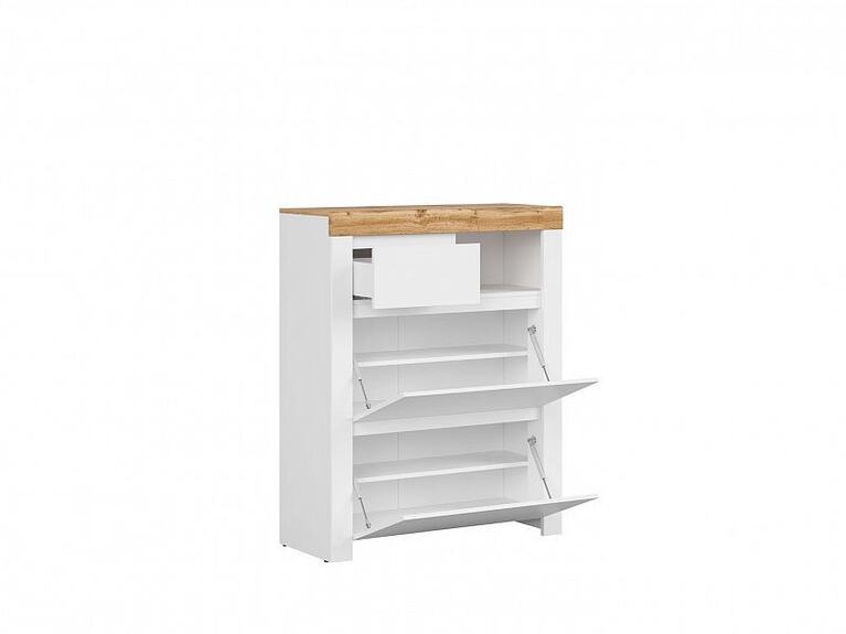 Botník HOLTEN REG2K1S