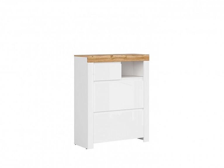 Botník HOLTEN REG2K1S