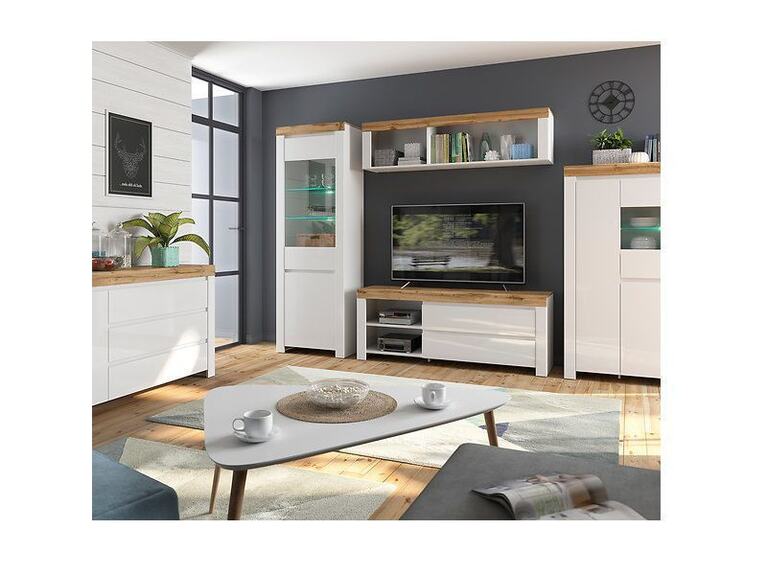 Tv stolek HOLTEN RTV2S