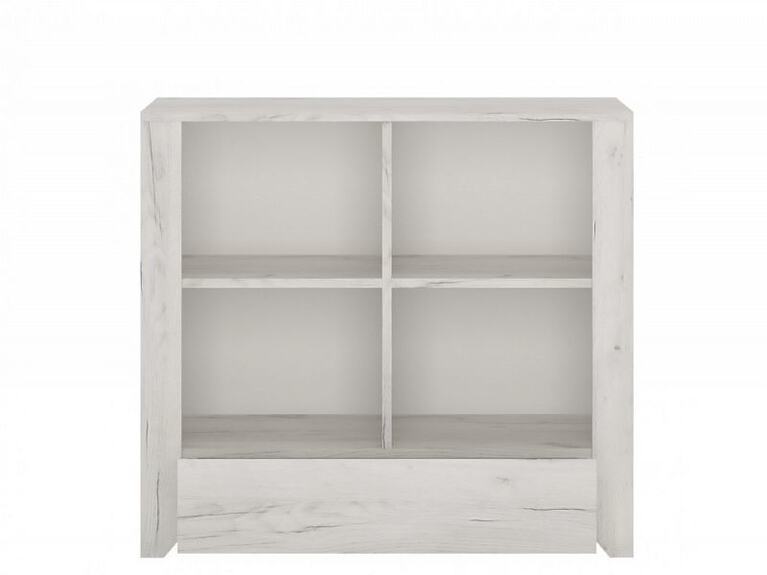 Regál nízký RUBIO 44