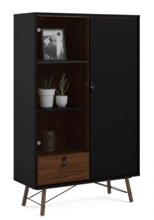 Vitrína Falco Rain 008