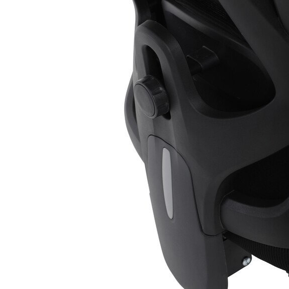 Židle kancelářská KA-R215 B