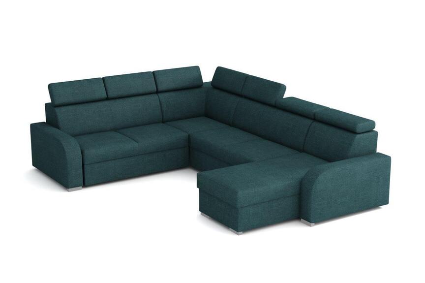 Sedací souprava Falco Norway U 2F-R-2UP-OTO