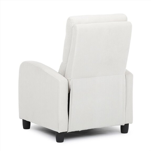 TV a relaxační křeslo TV-4011