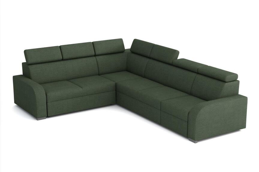 Sedací souprava Falco Norway UNI 2F-R-2U-1