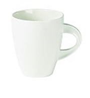 Hrnek porc. MONA Musica 0,4 l