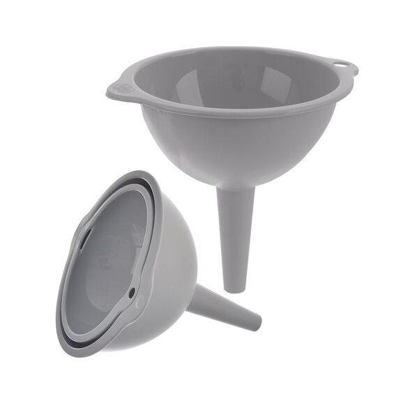 Nálevka UH Hobby 3 ks