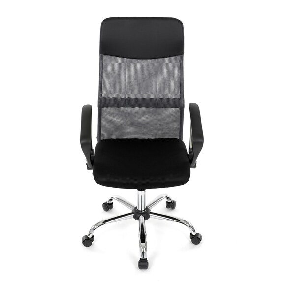 Kancelářská židle KA-E305 GREY