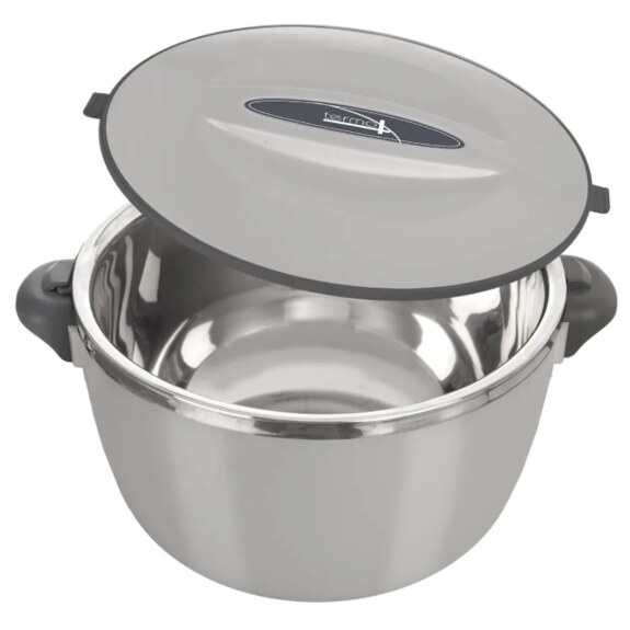 Termomísa UH/nerez TERMO 3,9 l šedá