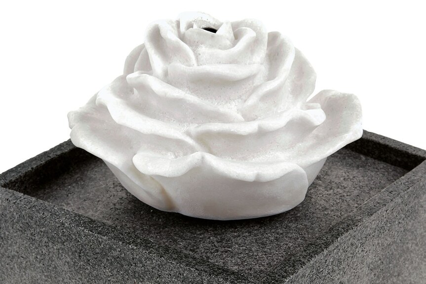 Fontána ZF5479 vodní s LED