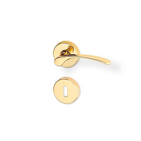 Rozetové kování Jana R