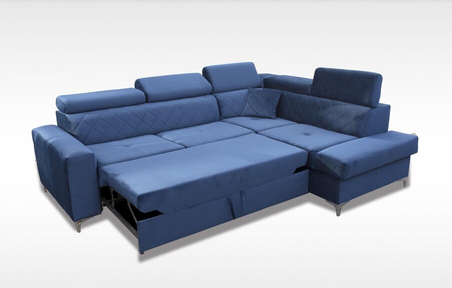 Sedací souprava Falco Silk