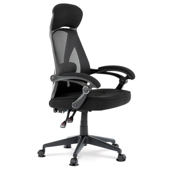 Kancelářská židle KA-Y309 BK