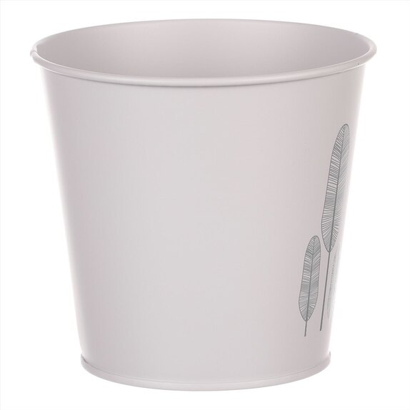 Obal kovový s peříčky KK098