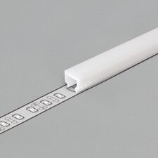 Difuzor WIRELI C1 KLIP OPÁL, 2m (metráž)