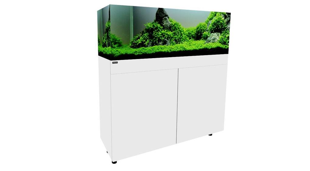 Akvarijní skříňka ADA STYLE I 120x40x80