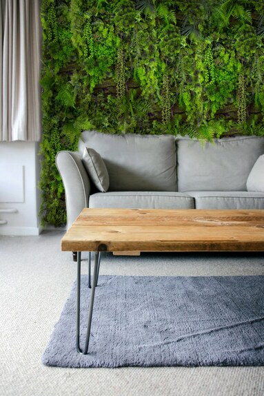 Vertikální zahrada Mountain Pine