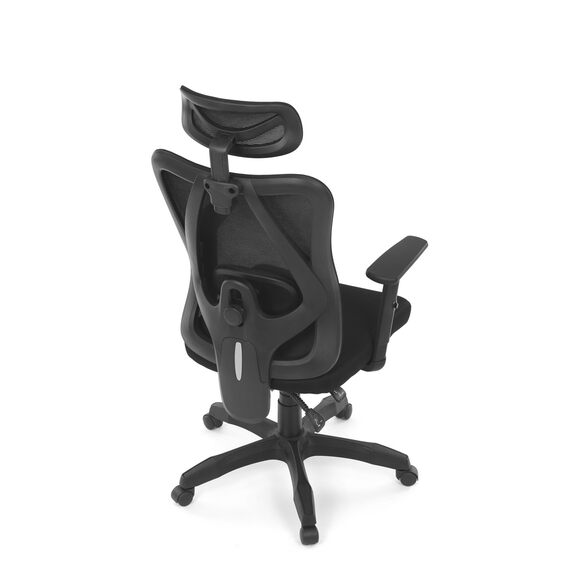 Židle kancelářská KA-R215 B