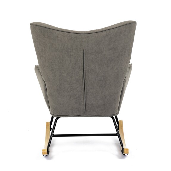 Křeslo houpací AK-371