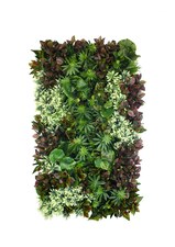 Vertikální zahrada Tundra