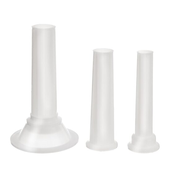 Nástavec-nabíjecí souprava 3+1 UH vel. 8