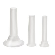 Nástavec-nabíjecí souprava 3+1 UH vel. 8