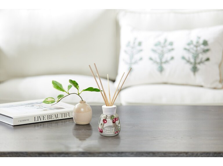 YANKEE CANDLE SIGNATURE BLACK CHERRY REED DIFUZÉR