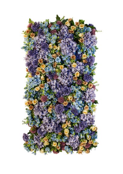 Vertikální zahrada Flower Fusion