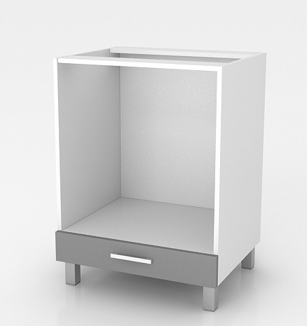 Kuchyňská skříňka na vestavnou troubu Falco Natanya PK