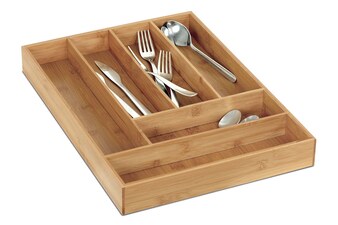 Pořadač na příbory DR-034 bambusový