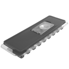 Forma na led UH/silikon+víčko Aura 9