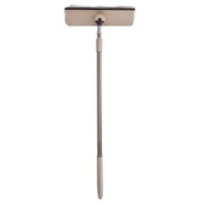 Mop-stěrka na okna teleskopická tyč