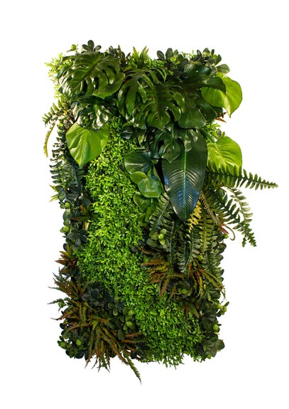 Vertikální zahrada Botanic Bush