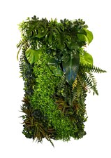 Vertikální zahrada Botanic Bush