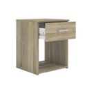 Noční stolek Falco Sid 1S