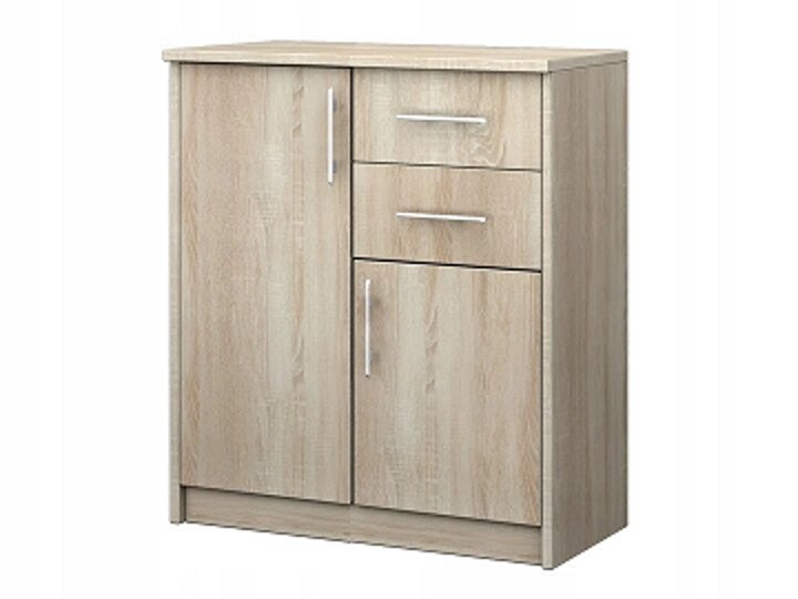 Botník BELLA 9-2D2S