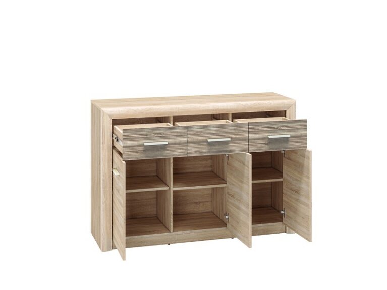 CALIFORNIA 10 -komoda